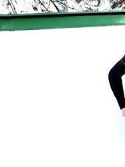 15 pictures - Wet and Cozy