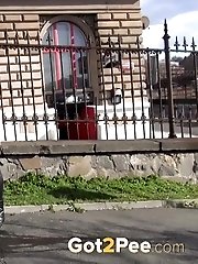 15 pictures - Public Puddle