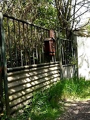 15 pictures - Tattooed Blonde