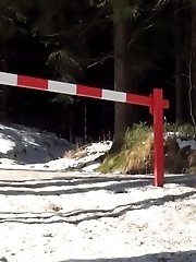 15 pictures - No Entry