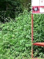 15 pictures - Waiting a Bus