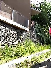15 pictures - Hot Pink Pissing