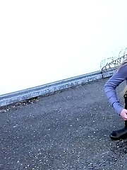 15 pictures - Middle of the Road