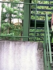 15 pictures - Metal Steps