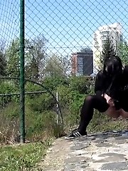 15 pictures - Black Magic