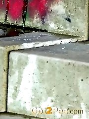 15 pictures - Concrete Waterfall