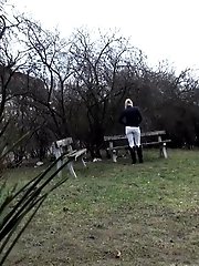 15 pictures - Blonde Sprinkler