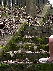15 pictures - Public pissing compilation from Got2Pee