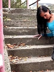 15 pictures - Sparkly Leggings