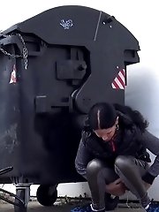 15 pictures - Recycling Stream