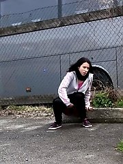 15 pictures - Wet Trainers