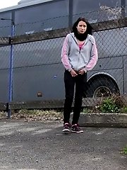 15 pictures - Wet Trainers