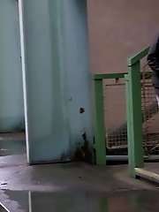 15 pictures - Compilation of sexy pissing european teens