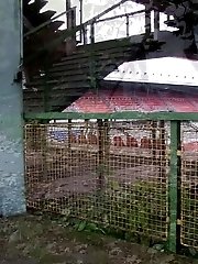 15 pictures - Compilation of sexy pissing european teens