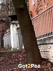 15 pictures - Pulled Panties