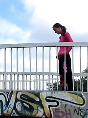 15 pictures - Golden Arch