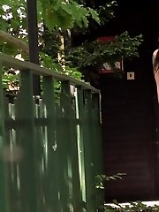 15 pictures - Red Tank Top