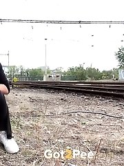 15 pictures - Choo Choo!