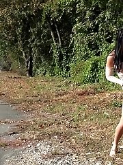 15 pictures - Heels on Stone