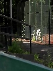 15 pictures - The Redhead