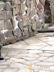 15 pictures - Old Stone Wall