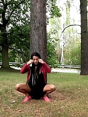 15 pictures - One with nature