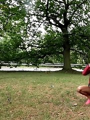 15 pictures - One with nature