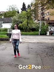 15 pictures - Wet Trainers