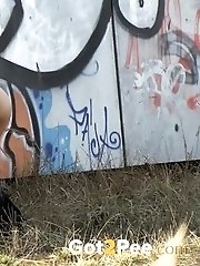 15 pictures - Bare Bum