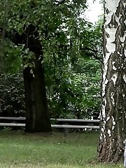 15 pictures - Lexi Dona pisses in public outside