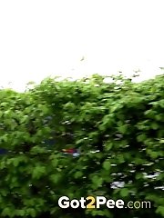 15 pictures - On My Tiptoes