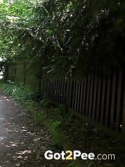 15 pictures - Cyclist Passes By