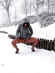 15 pictures - Blizzard