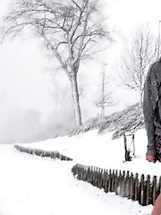 15 pictures - Blizzard