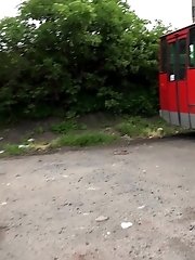 15 pictures - Hiding Behind