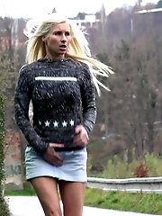 15 pictures - Gushing