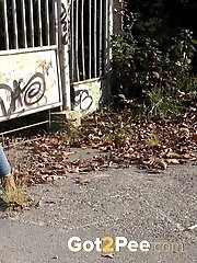 15 pictures - Graffiti Girl