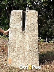 15 pictures - Heels on Stone