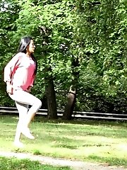 15 pictures - Splashing Up