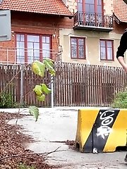 15 pictures - Barrier