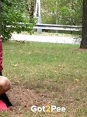 15 pictures - One with nature