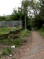 15 pictures - Black Leggings Peeing Jogger