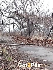 15 pictures - Caught Pants Down