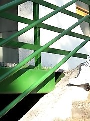 15 pictures - Desperate in Denim