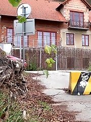 15 pictures - Barrier