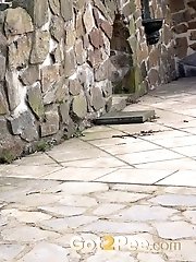 15 pictures - Old Stone Wall