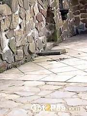 15 pictures - Old Stone Wall