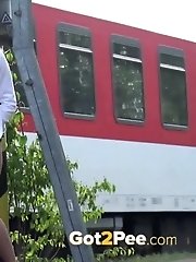 15 pictures - Passenger