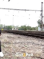 15 pictures - Choo Choo!