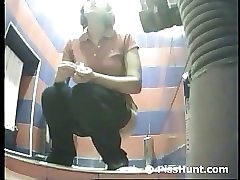 11 movies - Impeccable kid gals recorded relieving ourselves on a covert device Part 3